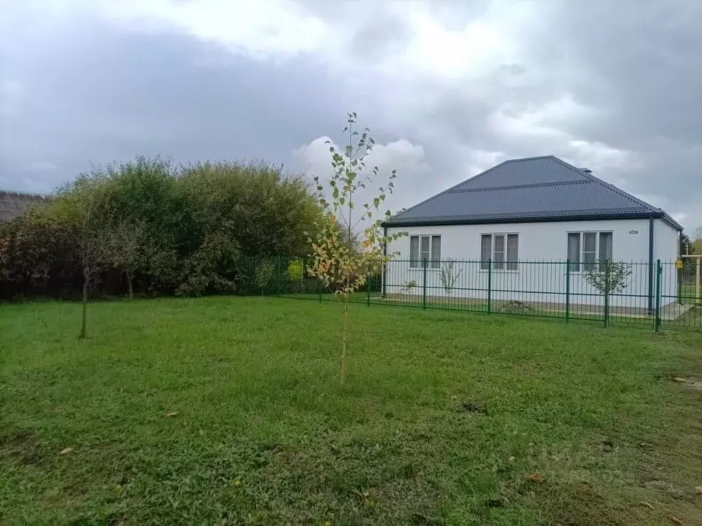 Дом в Краснодарский край, Абинский район, Холмское с/пос, Холмская ... - Фото 2