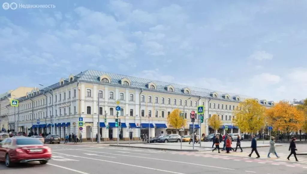 Офис (100 м) - Фото 1