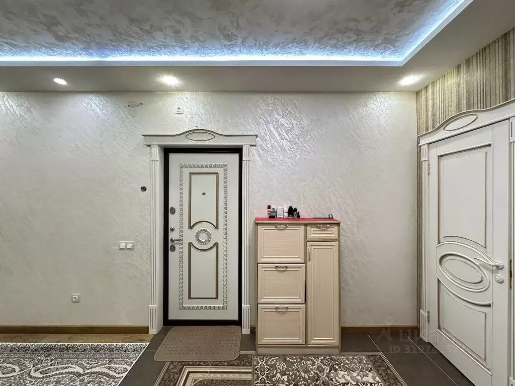 4-к кв. Московская область, Красногорск бул. Космонавтов, 13 (128.0 м) - Фото 0