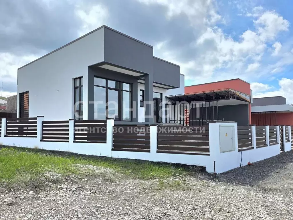 Дом в Ставропольский край, Предгорный муниципальный округ, ... - Фото 2