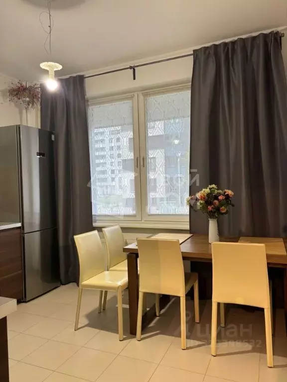 3-к кв. Санкт-Петербург ул. Академика Павлова, 6к2 (83.5 м) - Фото 2