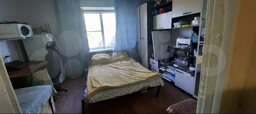 1-к. квартира, 20 м, 3/5 эт. - Фото 1