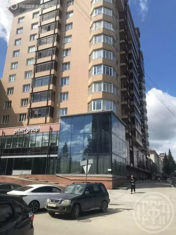 1-комнатная квартира: Новосибирск, улица Романова, 39 (52.7 м) - Фото 0
