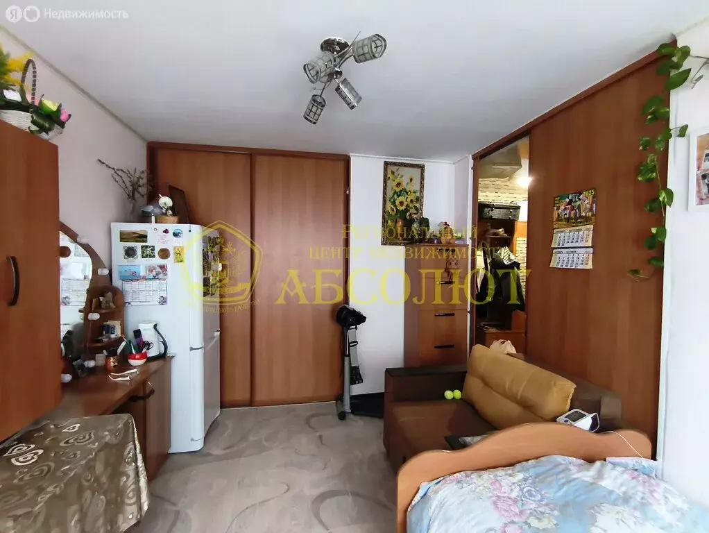 2-комнатная квартира: Ревда, улица Мира, 2 (42.7 м) - Фото 1