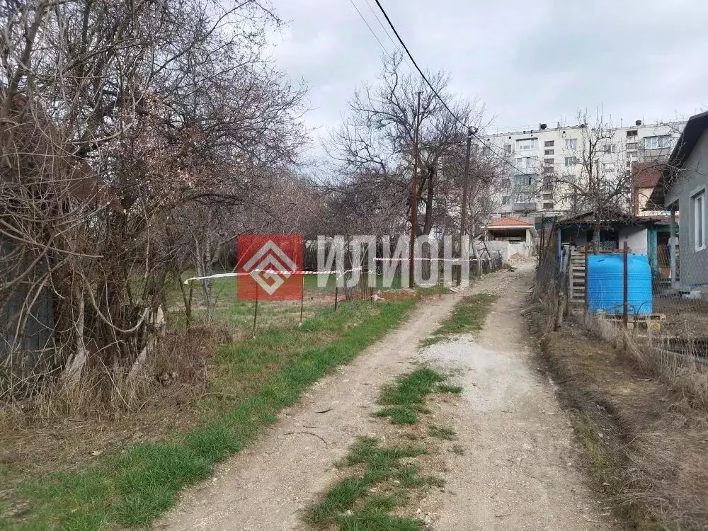 Участок в Севастополь ул. Комбата Гегешидзе (6.8 сот.) - Фото 2