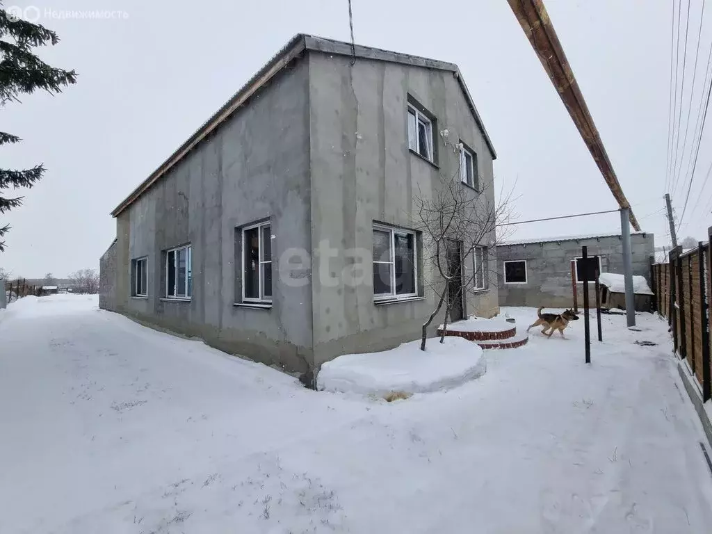 Дом в посёлок Тимирязевский, улица 8 Марта (314.4 м) - Фото 2