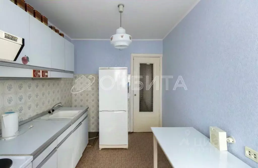 1-к кв. Тюменская область, Тюмень Широтная ул., 103 (38.9 м) - Фото 1