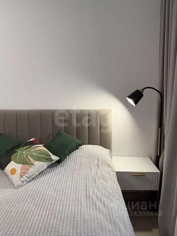 2-к кв. Тюменская область, Тюмень Одесская ул., 7к1 (64.0 м) - Фото 2