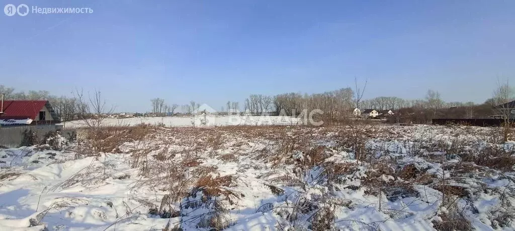 Участок в посёлок Пригородный, Новая улица (17 м) - Фото 2