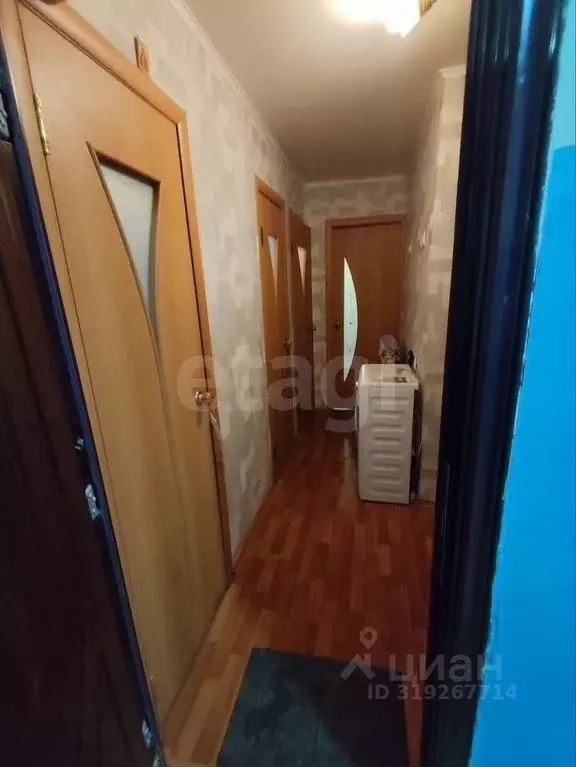 1-к кв. Белгородская область, Белгород ул. Костюкова, 9 (38.0 м) - Фото 0