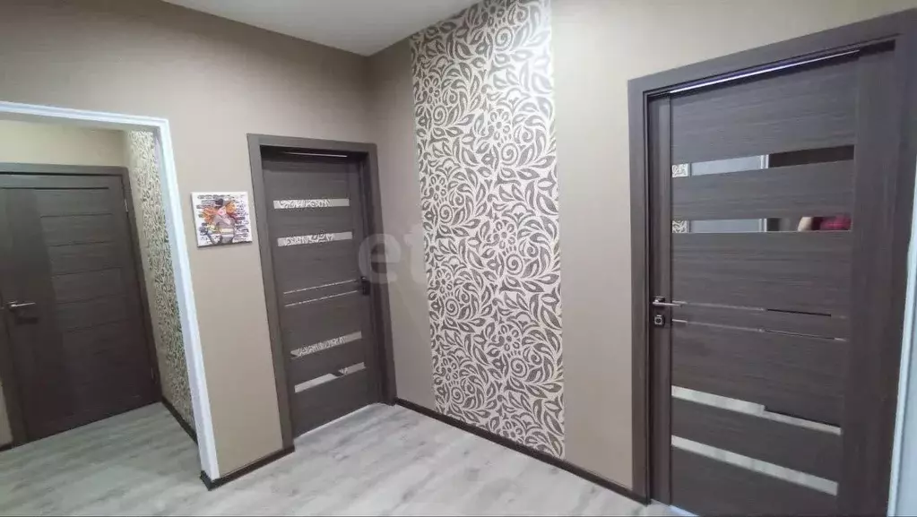 Квартира, 3 комнаты, 77.5 м - Фото 2