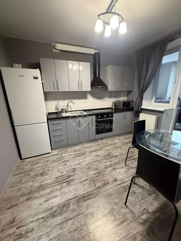 1-к кв. Волгоградская область, Волгоград Пугачевская ул., 5 (45.0 м) - Фото 2