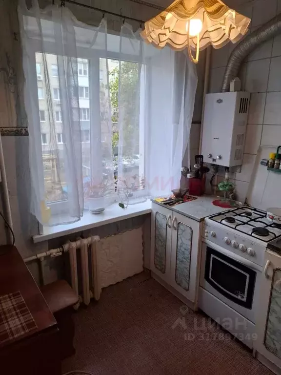 2-к кв. Ростовская область, Новочеркасск Солнечная ул. (47.0 м) - Фото 1