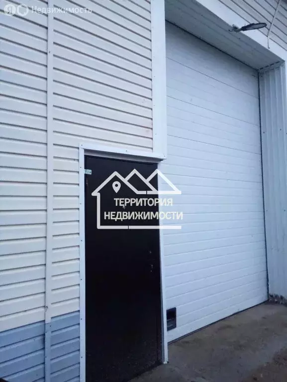 Склад (219 м) - Фото 1