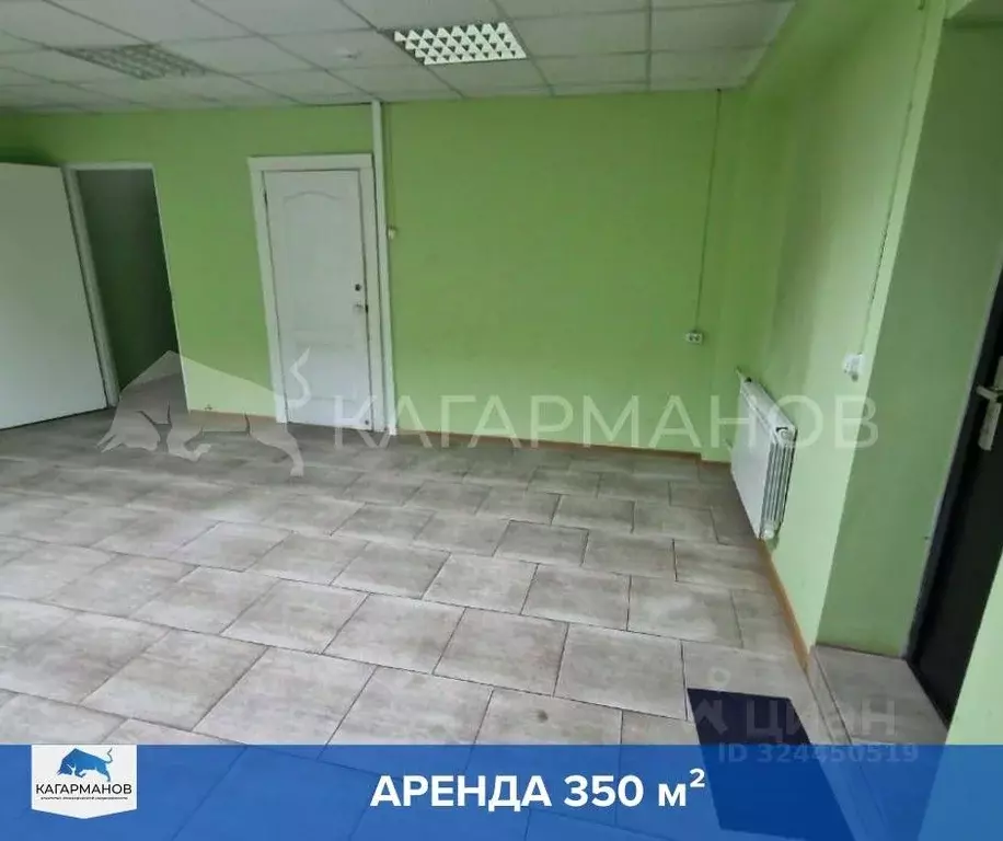 Офис в Новосибирская область, Новосибирск Северный проезд, 4А (350 м) - Фото 1