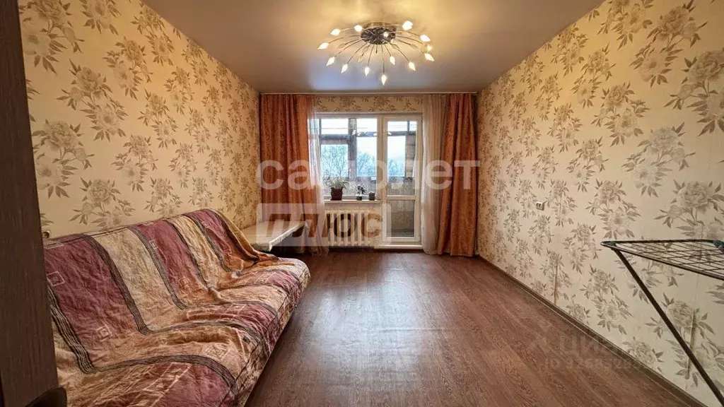 1-к кв. Свердловская область, Екатеринбург ул. Новокольцовская, 14 ... - Фото 1