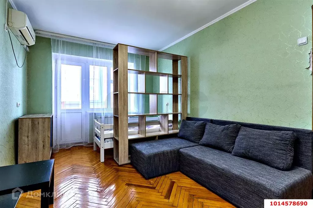 Продаётся 1-к квартира, 32.3 м - Фото 0