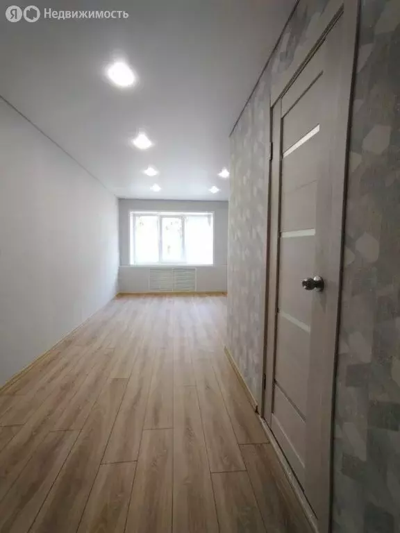 Квартира-студия: Челябинск, Витебская улица, 1 (18 м) - Фото 1