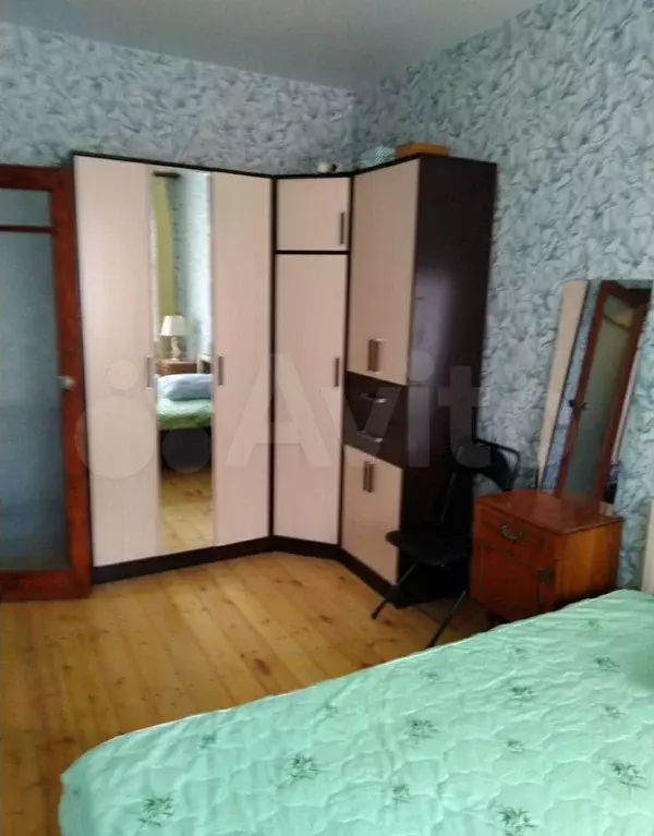 2-к. квартира, 52 м, 1/3 эт. - Фото 0