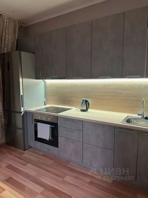 1-к кв. Московская область, Мытищи ул. Воронина, 16а (38.0 м) - Фото 1