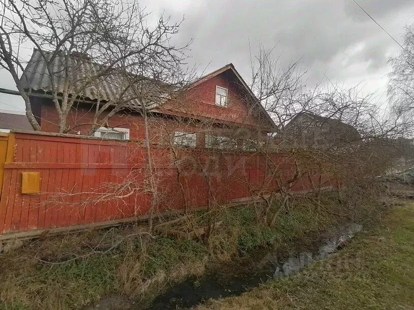 Дом в Новгородская область, Великий Новгород Батецкая ул., 10 (70 м) - Фото 1