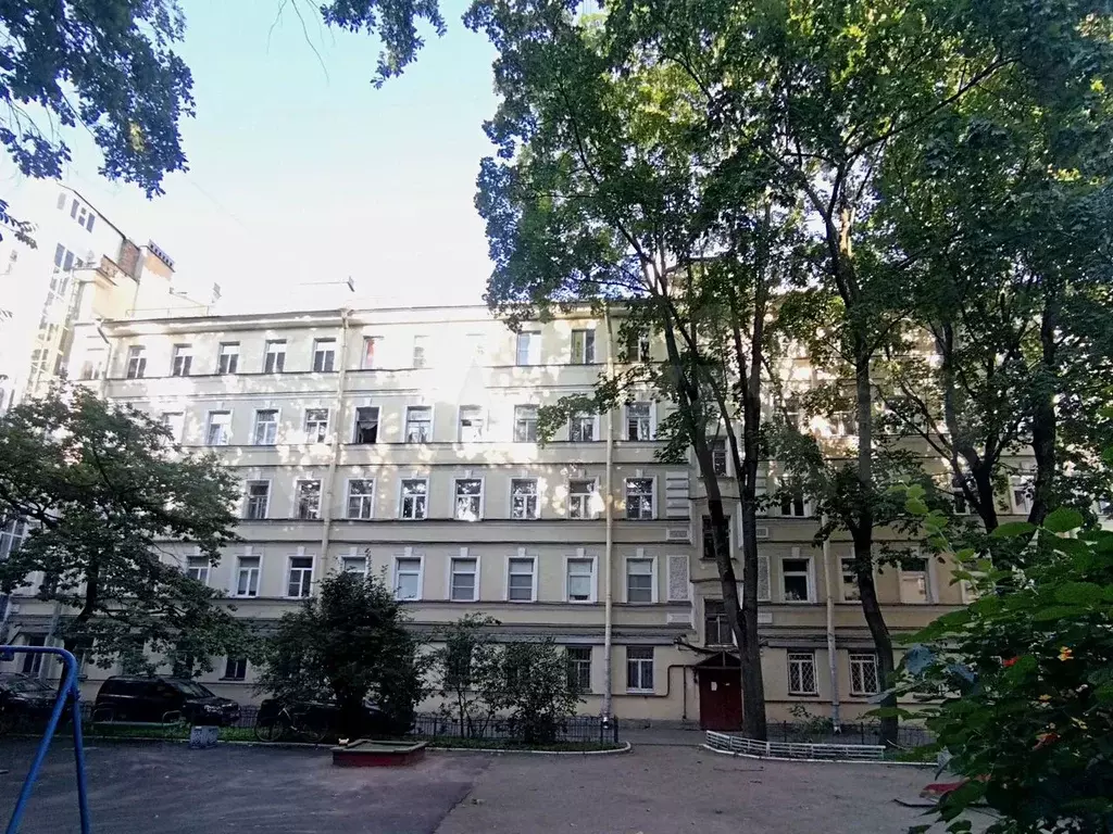 3-к. квартира, 72,3 м, 4/5 эт. - Фото 1