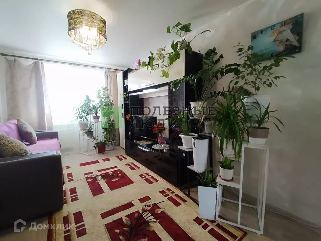 Продаётся 1-к квартира, 37.2 м - Фото 0
