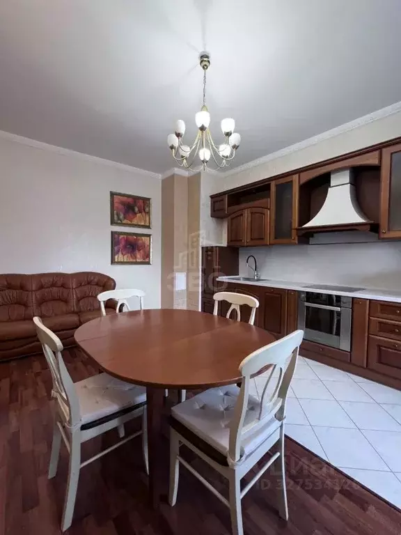 2-к кв. Санкт-Петербург просп. Энгельса, 109К2 (106.0 м) - Фото 2