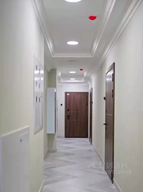 1-к кв. Краснодарский край, Анапа Анапское ш., 1 (41.02 м) - Фото 1