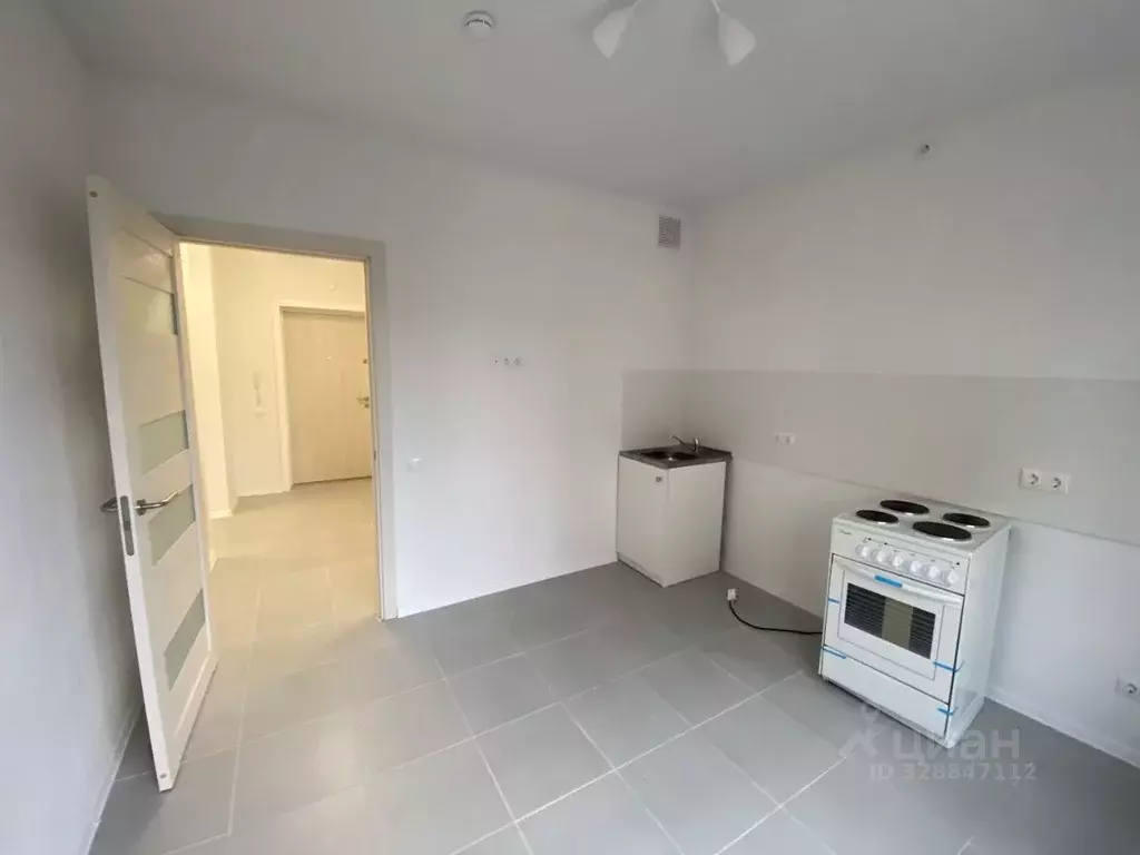 3-к кв. Москва Жигулевская ул., 12А (75.0 м) - Фото 2