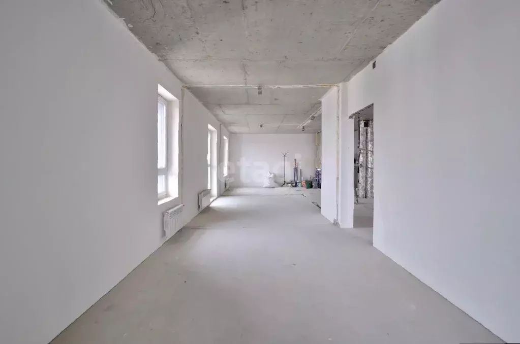 Квартира, 3 комнаты, 81 м - Фото 0