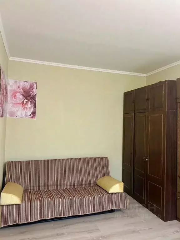 1-к кв. Москва Якорная ул., 10К1 (31.0 м) - Фото 2