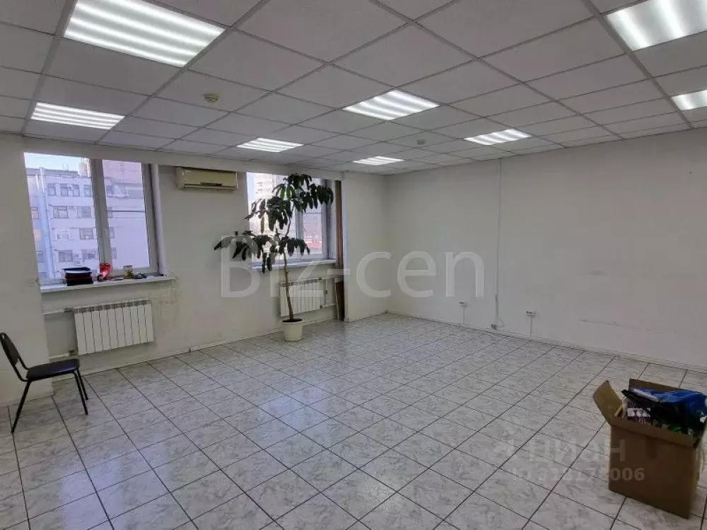 Офис в Санкт-Петербург пл. Конституции, 2 (40 м) - Фото 1