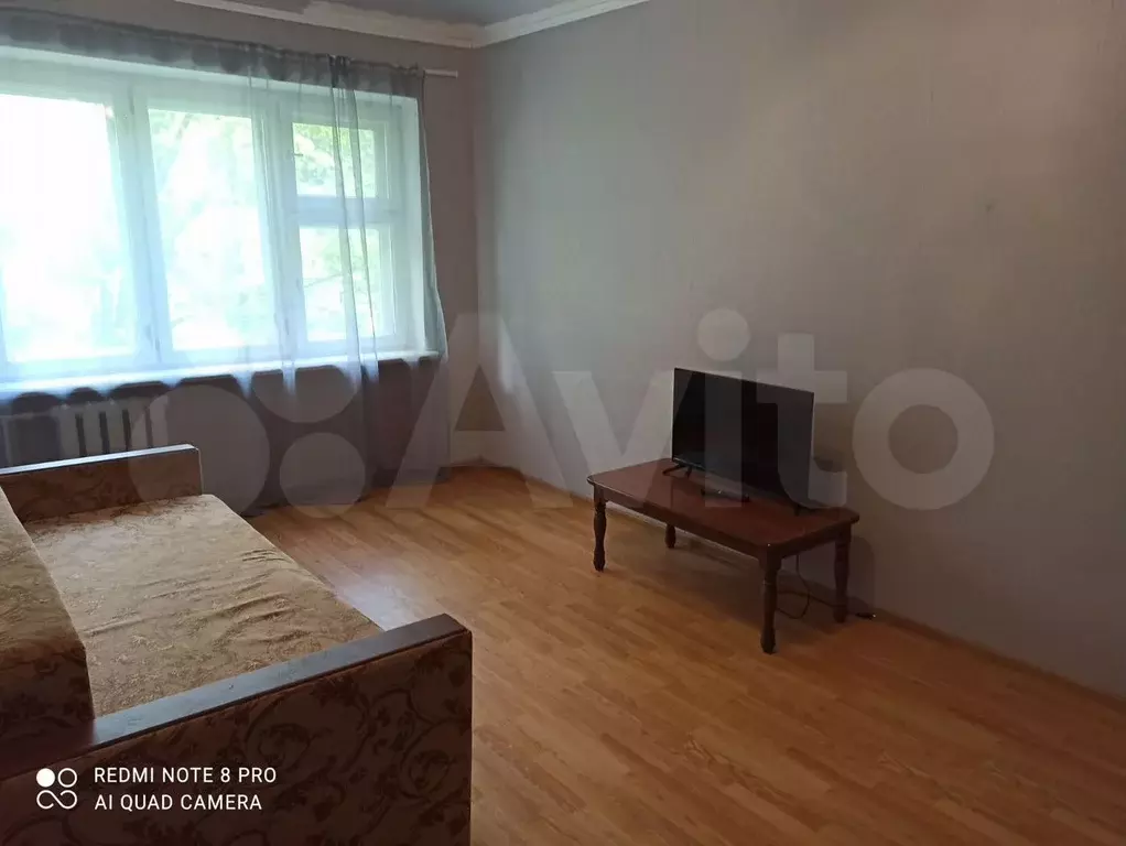 2-к. квартира, 46,8 м, 3/5 эт. - Фото 1