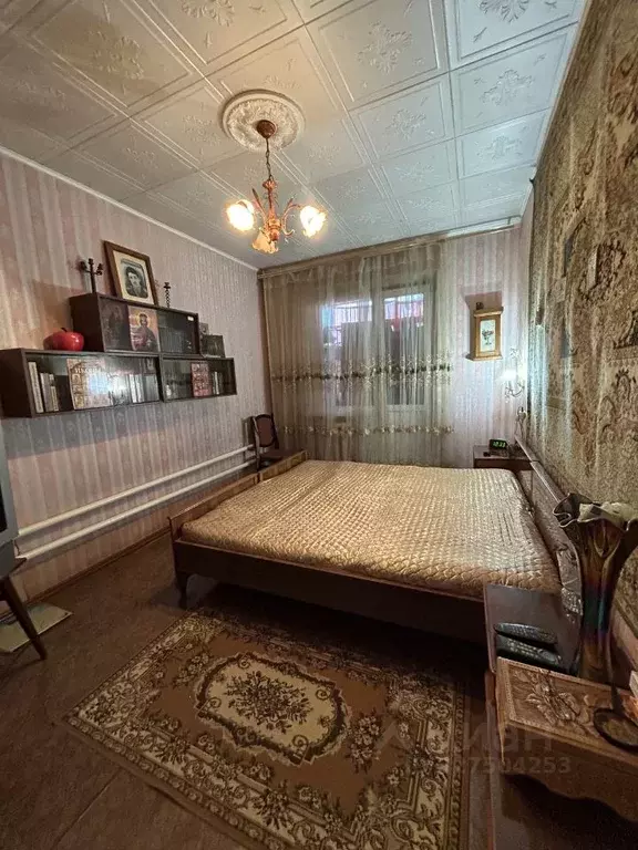 4-к кв. Саратовская область, Энгельс Минская ул., 32 (72.9 м) - Фото 2