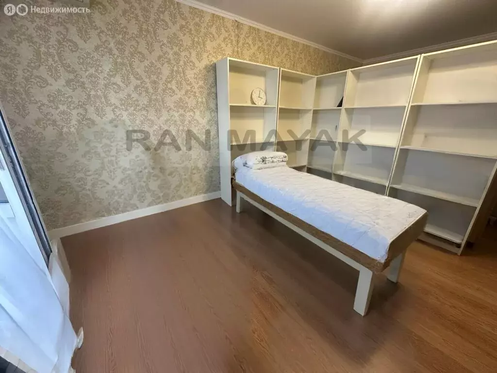 1-комнатная квартира: Майкоп, улица 12 Марта, 130/1 (37 м) - Фото 2