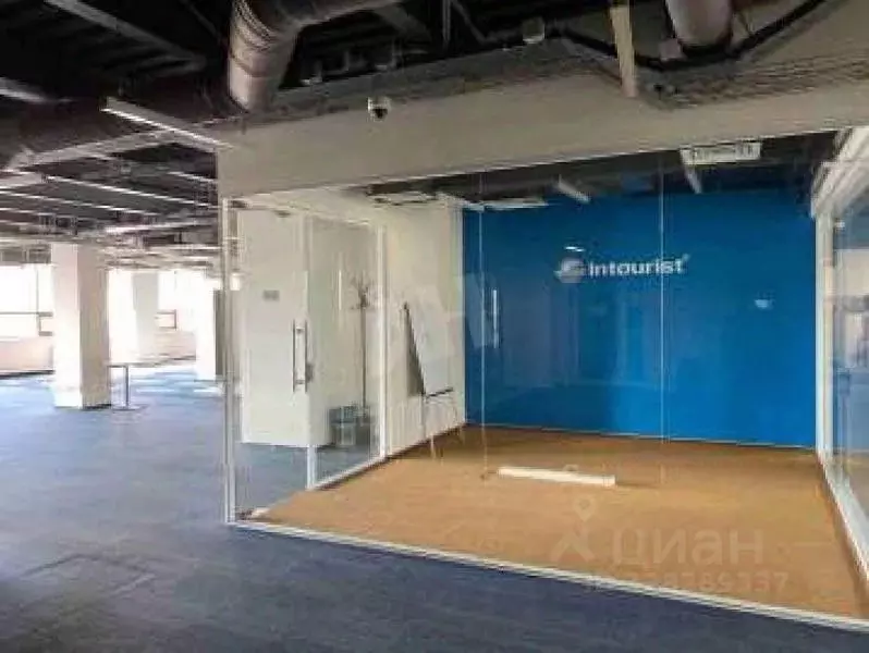 Помещение свободного назначения в Москва ул. Шаболовка, 31Г (773 м) - Фото 2