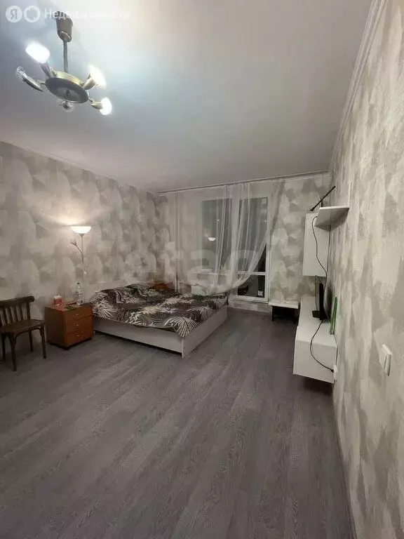 1-комнатная квартира: Санкт-Петербург, Зеленогорская улица, 7 (52.5 м) - Фото 2