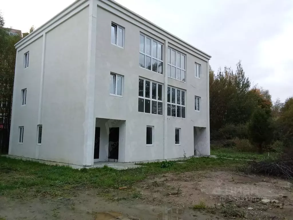 Таунхаус в Московская область, Красногорск Опалиха мкр, пер. Широкий, ... - Фото 2