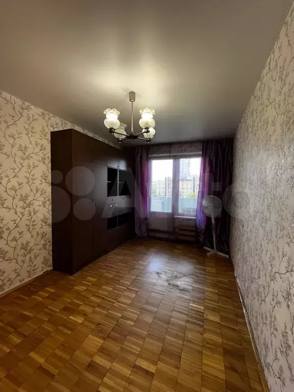 3-к. квартира, 62 м, 8/9 эт. - Фото 1