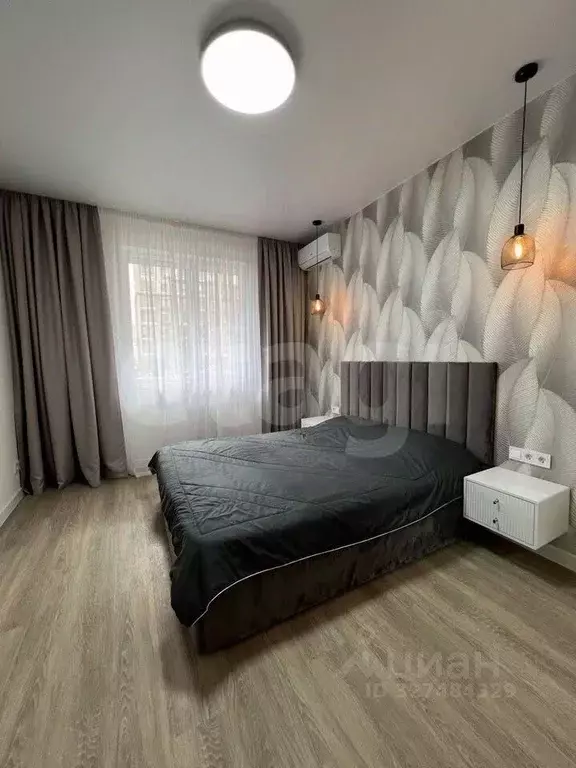 3-к кв. Крым, Симферопольский район, с. Мирное ул. Крымской Весны ... - Фото 1