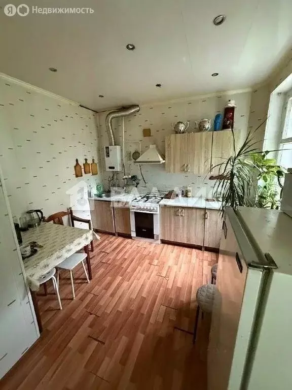 3-комнатная квартира: Москва, улица Мещерякова, 9 (77.7 м) - Фото 0