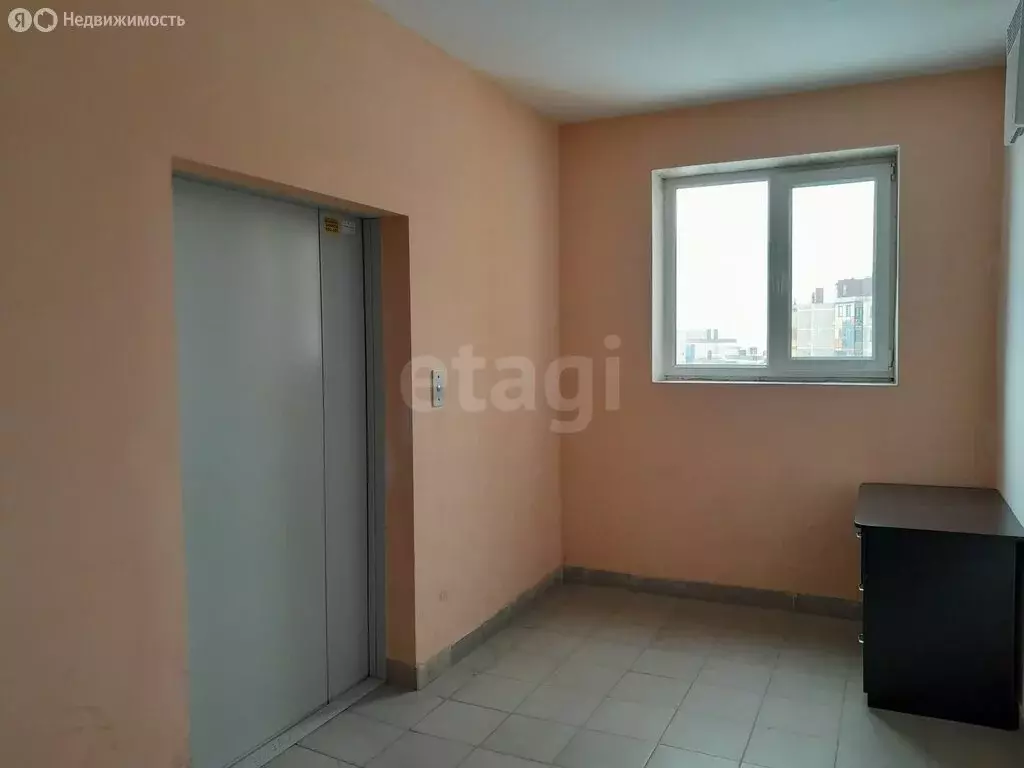 1-комнатная квартира: посёлок Дубовое, Счастливая улица, 3 (37.3 м) - Фото 2