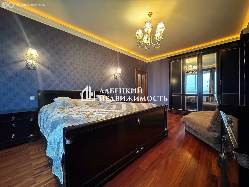 3-комнатная квартира: Санкт-Петербург, Дибуновская улица, 50 (106 м) - Фото 1