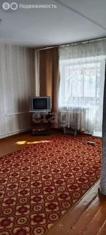 1-комнатная квартира: Курган, Комсомольская улица, 25 (31.1 м) - Фото 0