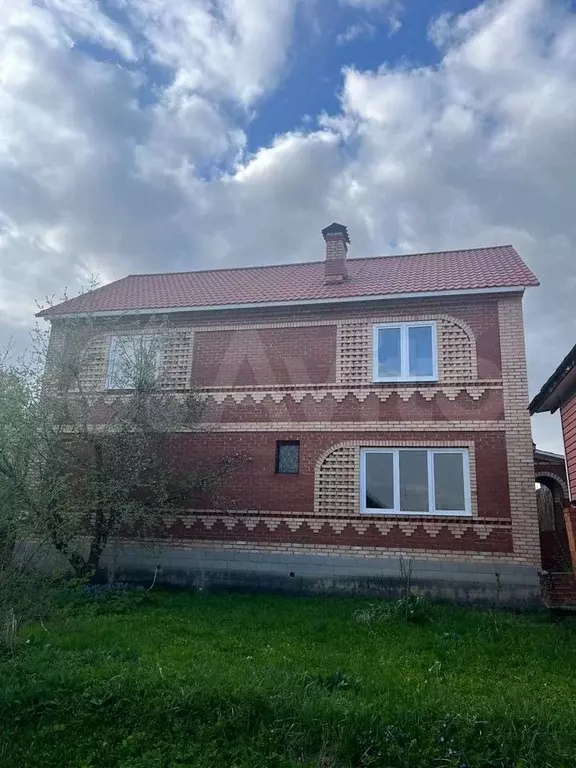 Дом 272 м на участке 11,5 сот. - Фото 1