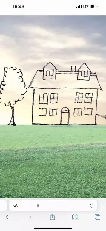 Участок в Московская область, Дмитровский муниципальный округ, д. ... - Фото 1