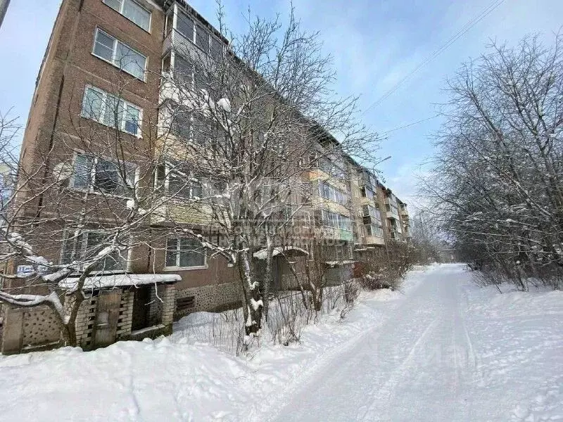 4-к кв. Карелия, Суоярви ул. Кайманова, 11 (58.1 м) - Фото 1