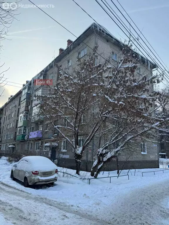 2-комнатная квартира: Рязань, улица Фирсова, 8 (43.8 м) - Фото 1