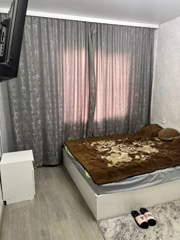 2-к кв. Астраханская область, Астрахань ул. Бориса Алексеева, 65 (48.9 ... - Фото 2